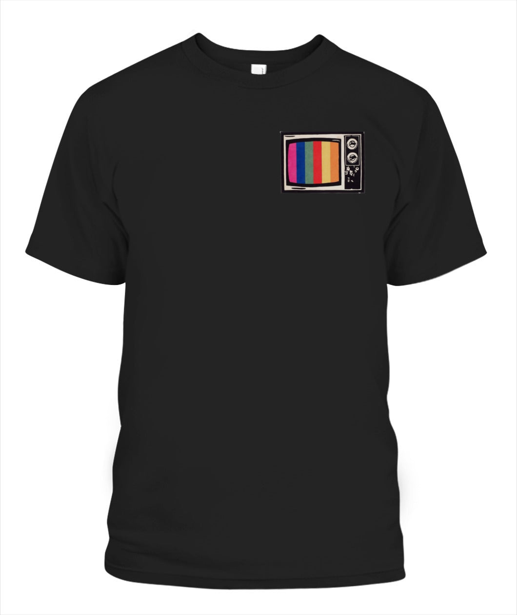 Unisex T-Shirt | Bella + Canvas 3001