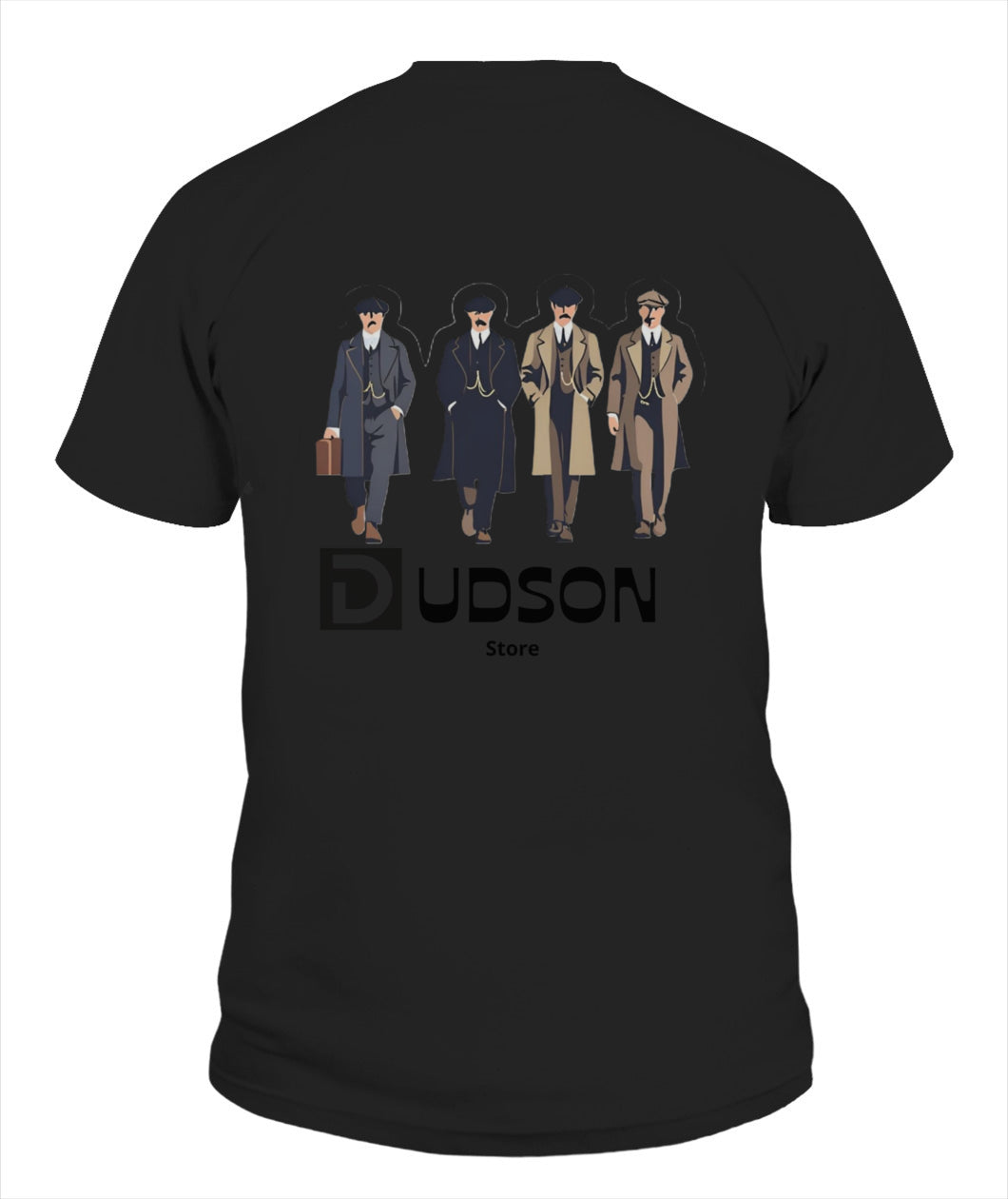 Unisex T-Shirt | Bella + Canvas 3001