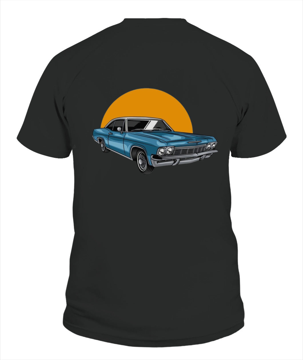 Unisex T-Shirt | Bella + Canvas 3001