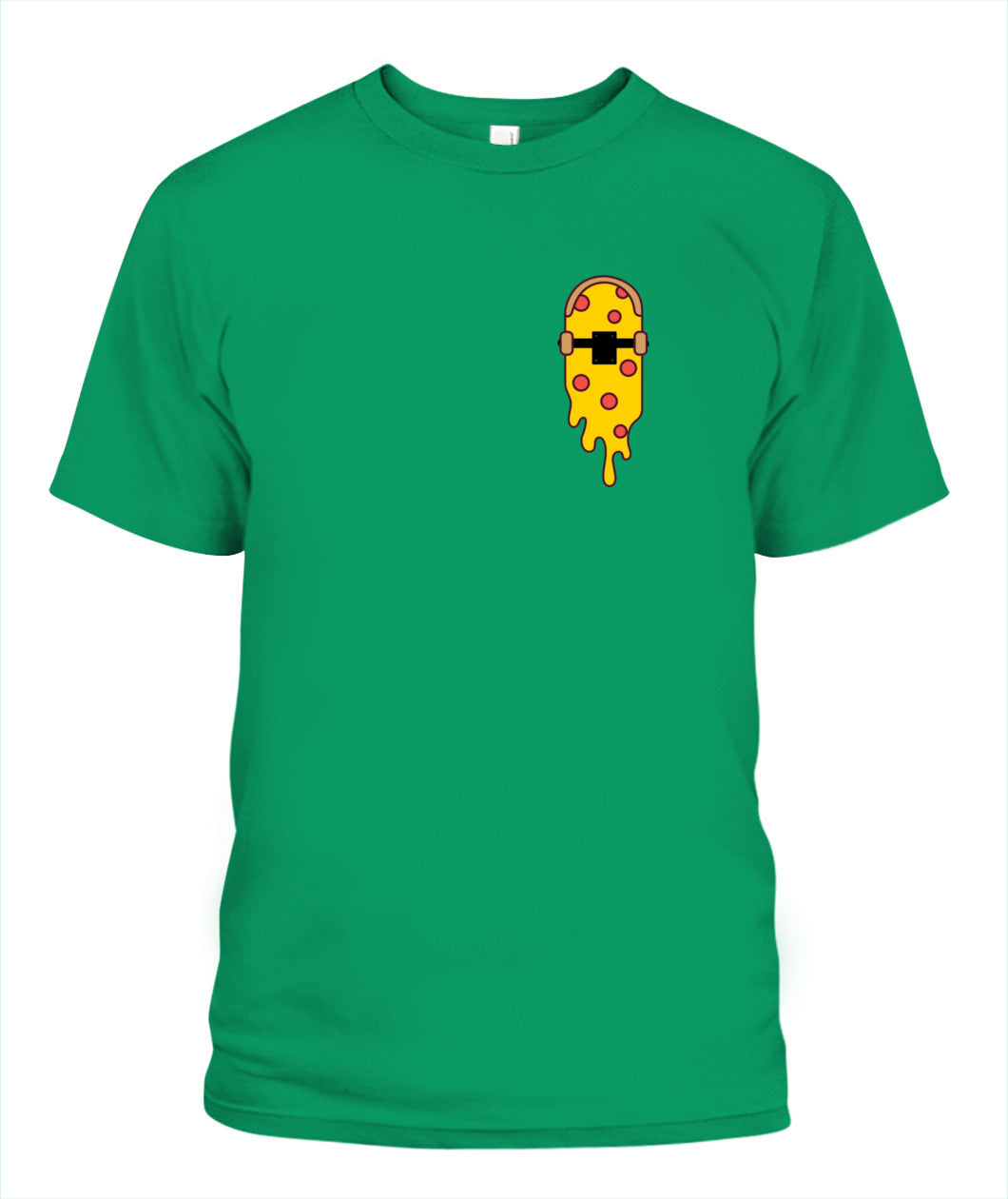 Unisex T-Shirt | Bella + Canvas 3001