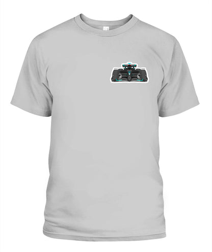 Unisex T-Shirt | Bella + Canvas 3001