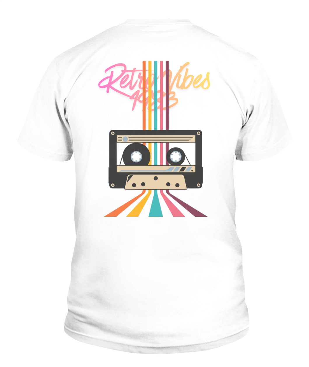 Unisex T-Shirt | Bella + Canvas 3001