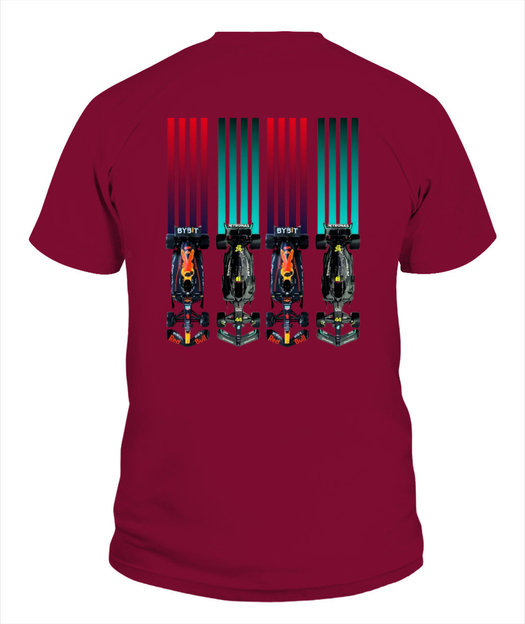 Unisex T-Shirt | Bella + Canvas 3001