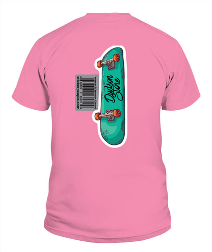 Unisex T-Shirt | Bella + Canvas 3001