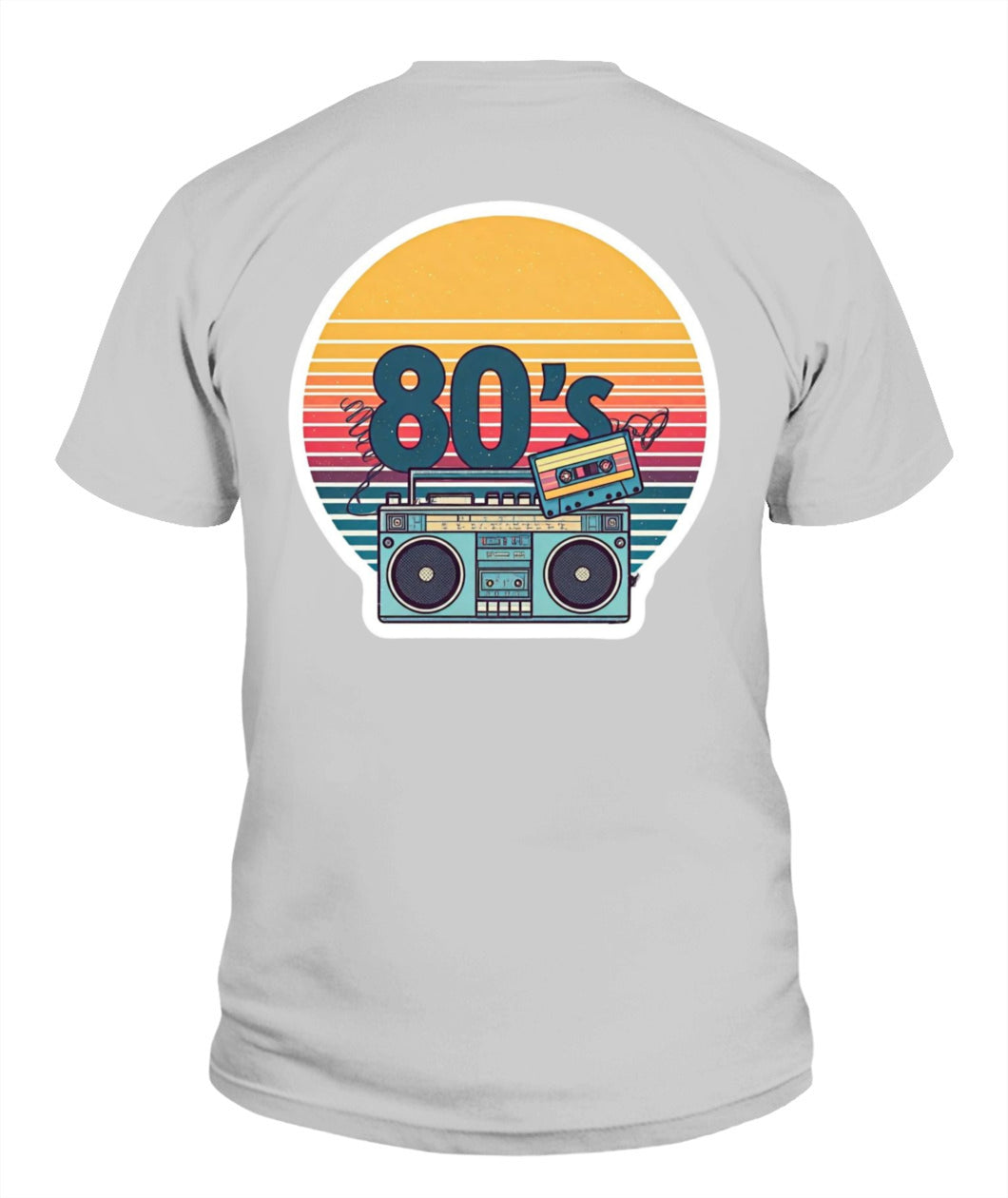 Unisex T-Shirt | Bella + Canvas 3001