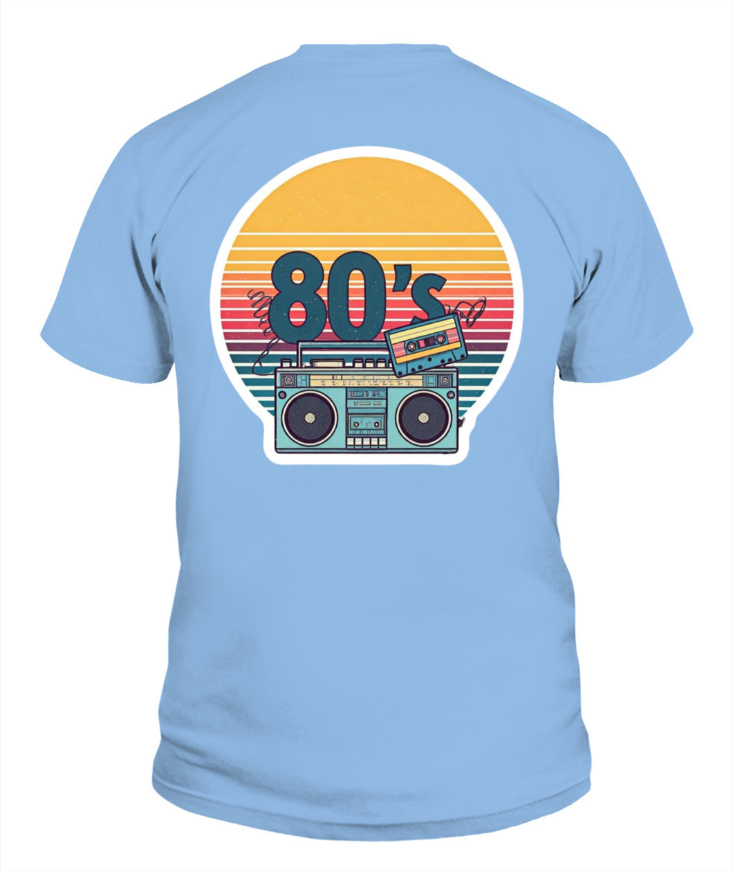 Unisex T-Shirt | Bella + Canvas 3001