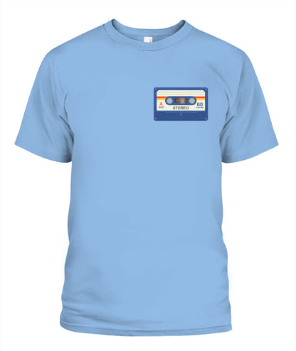 Unisex T-Shirt | Bella + Canvas 3001