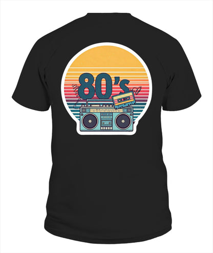 Unisex T-Shirt | Bella + Canvas 3001