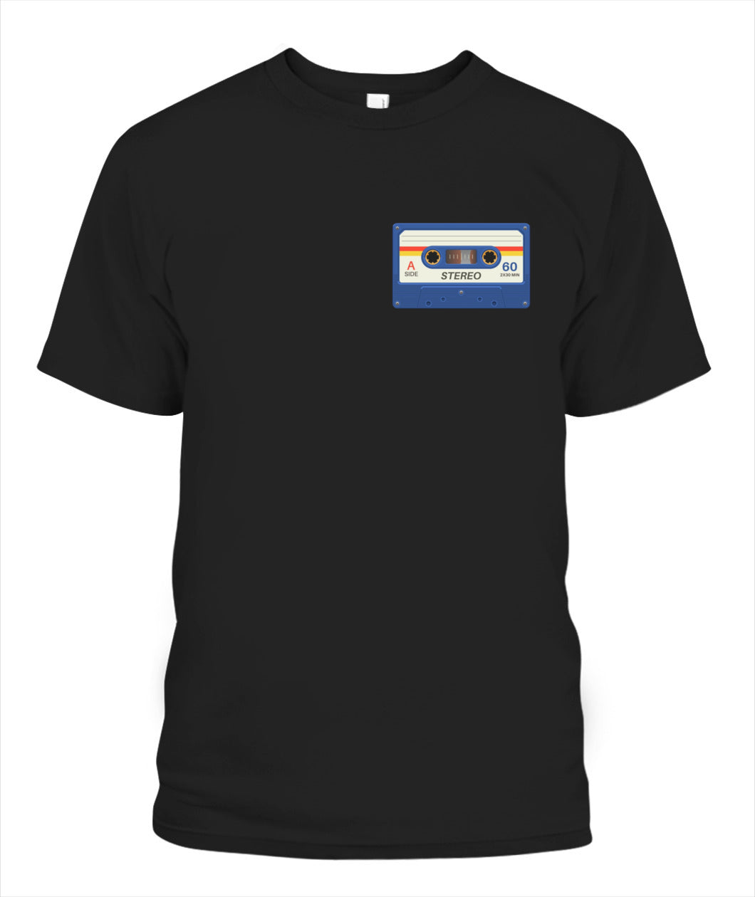 Unisex T-Shirt | Bella + Canvas 3001