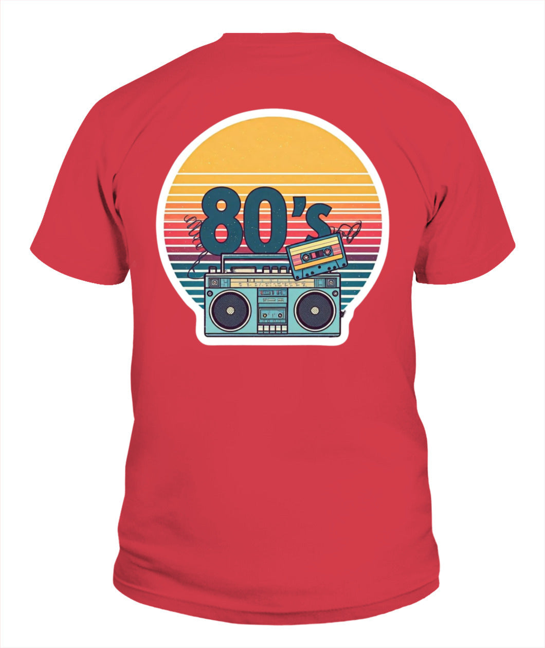 Unisex T-Shirt | Bella + Canvas 3001