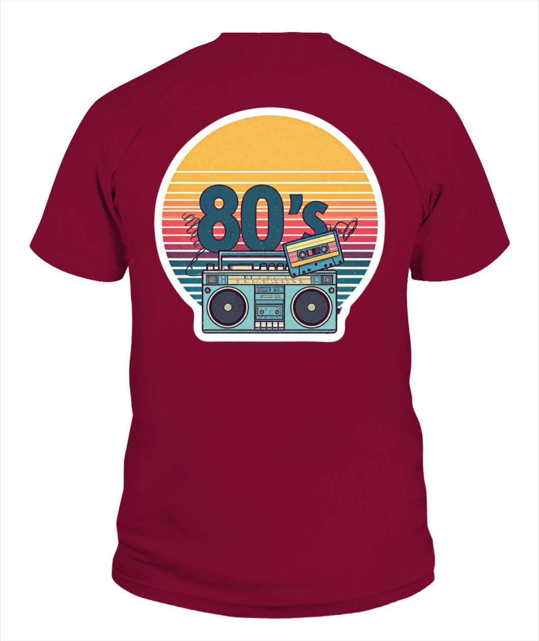 Unisex T-Shirt | Bella + Canvas 3001