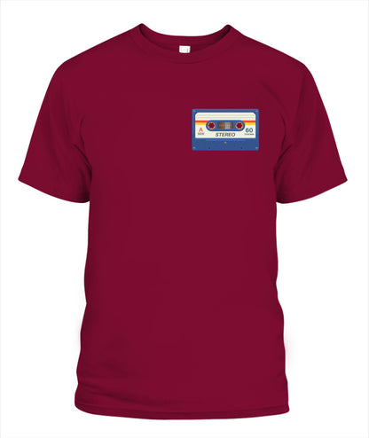 Unisex T-Shirt | Bella + Canvas 3001