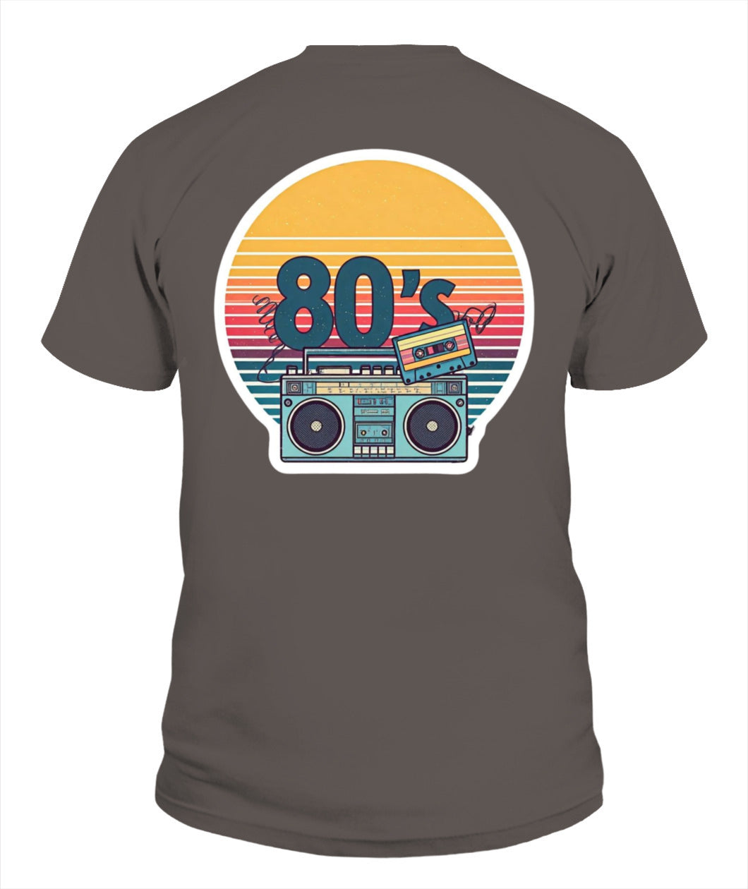 Unisex T-Shirt | Bella + Canvas 3001