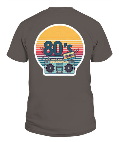 Unisex T-Shirt | Bella + Canvas 3001