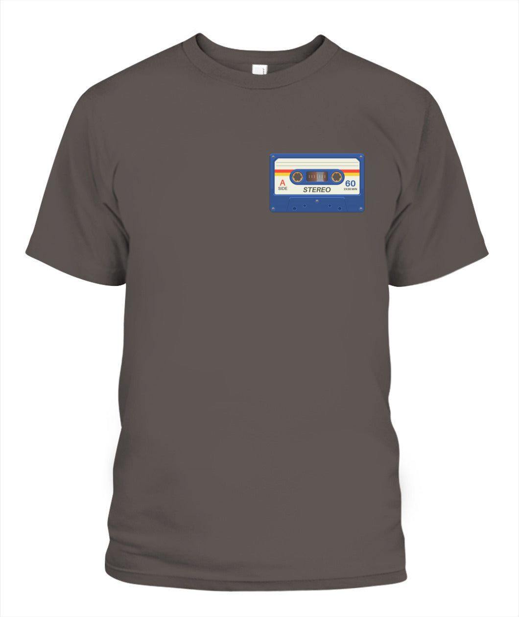 Unisex T-Shirt | Bella + Canvas 3001