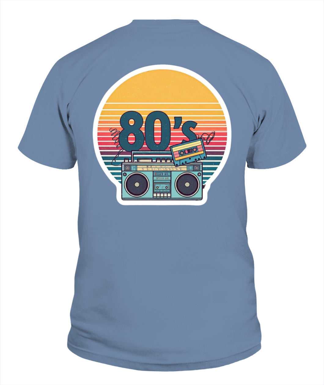 Unisex T-Shirt | Bella + Canvas 3001