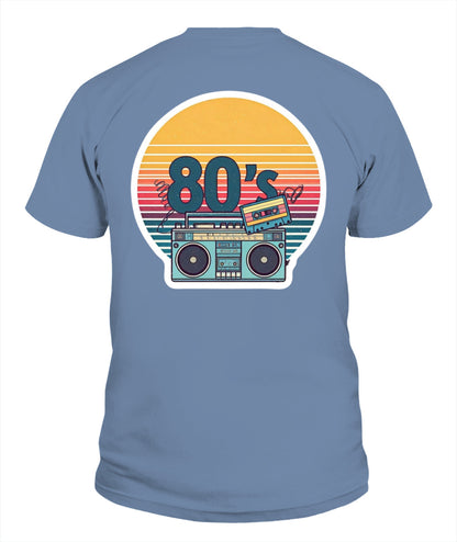 Unisex T-Shirt | Bella + Canvas 3001