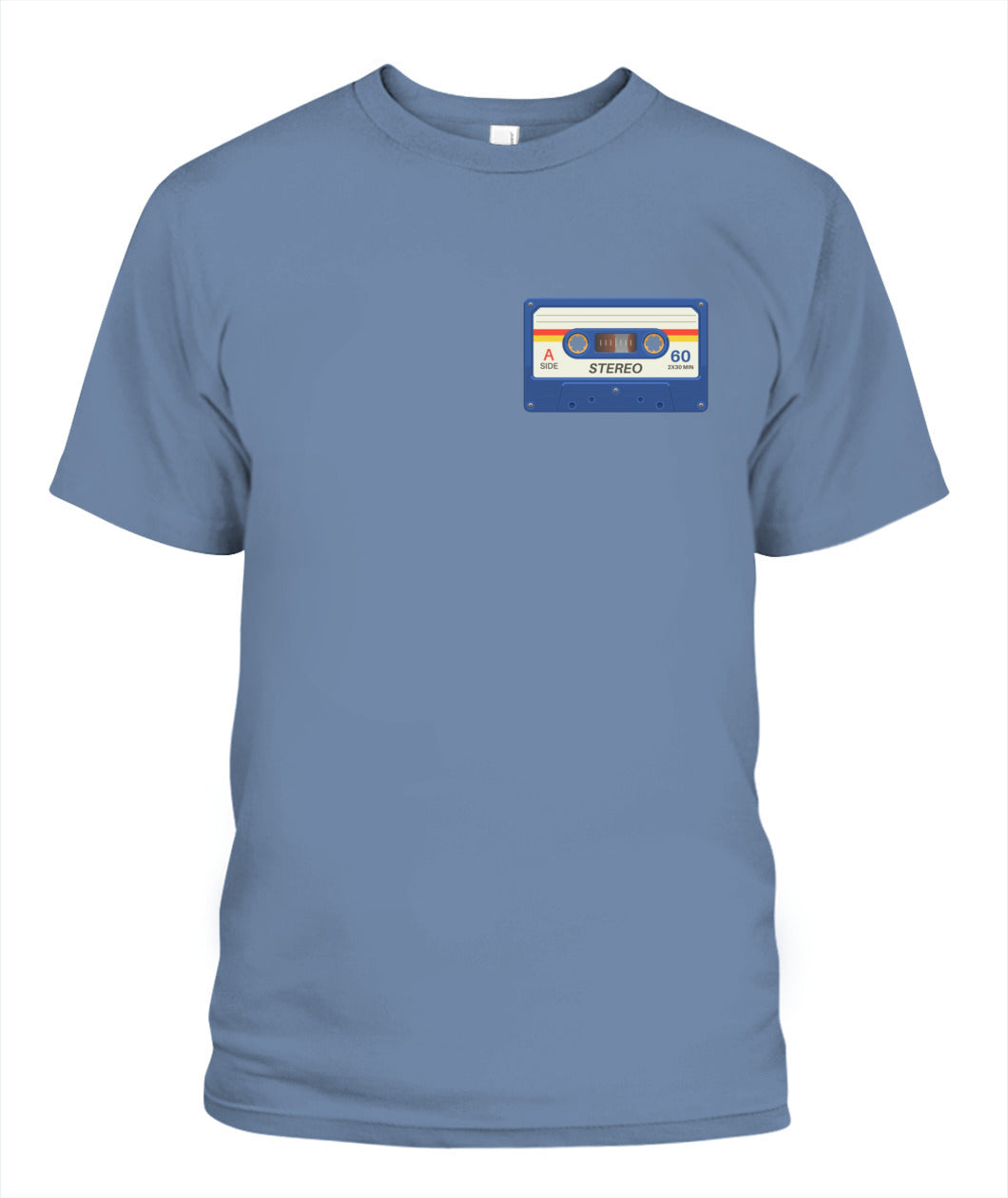 Unisex T-Shirt | Bella + Canvas 3001