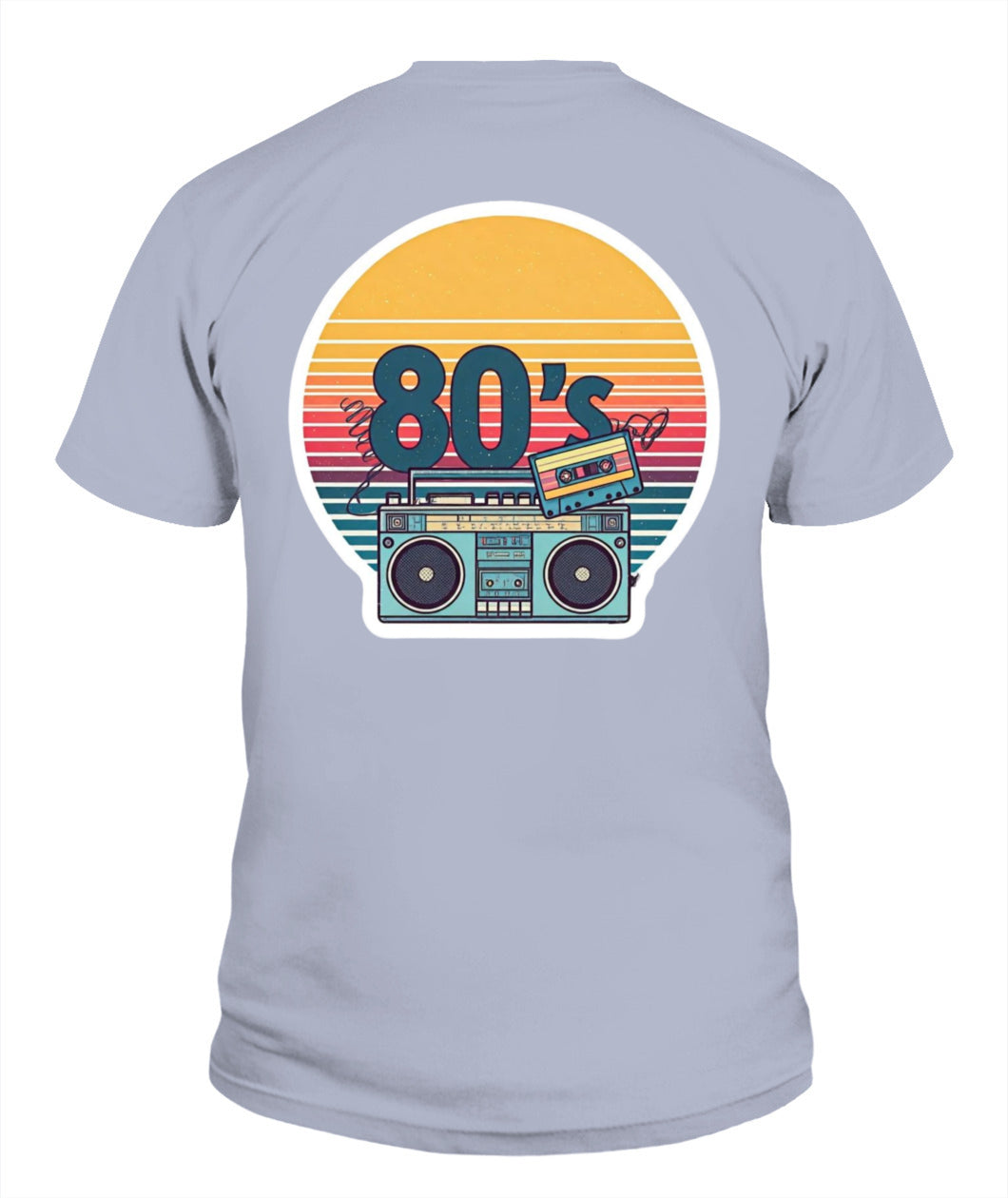 Unisex T-Shirt | Bella + Canvas 3001