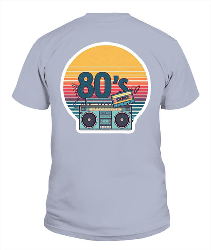 Unisex T-Shirt | Bella + Canvas 3001