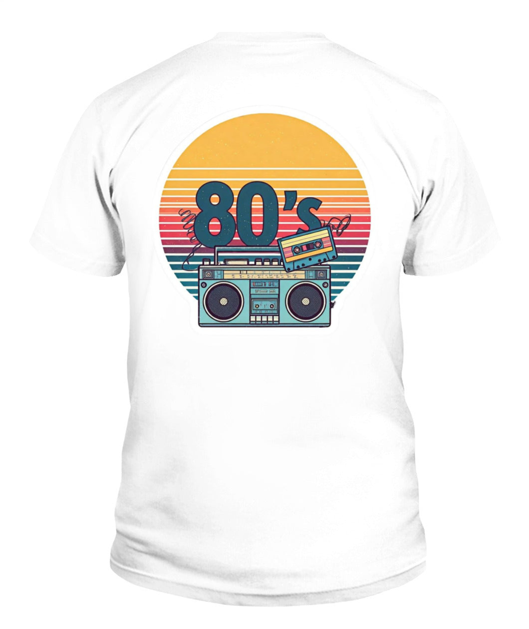 Unisex T-Shirt | Bella + Canvas 3001