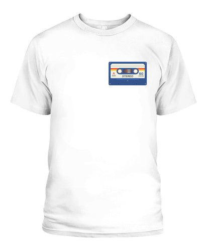 Unisex T-Shirt | Bella + Canvas 3001