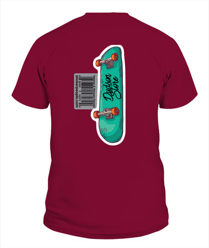 Unisex T-Shirt | Bella + Canvas 3001