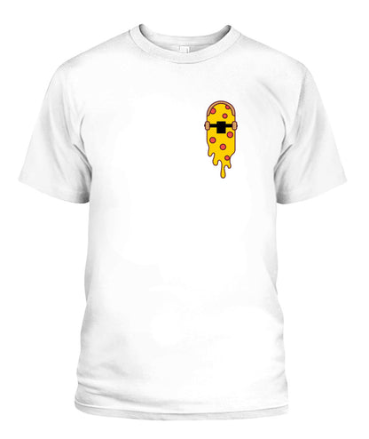 Unisex T-Shirt | Bella + Canvas 3001