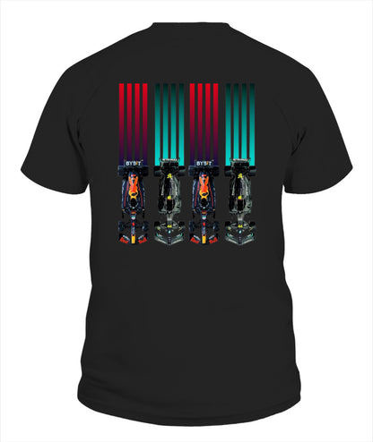 Unisex T-Shirt | Bella + Canvas 3001