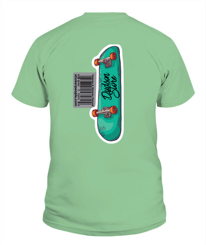 Unisex T-Shirt | Bella + Canvas 3001