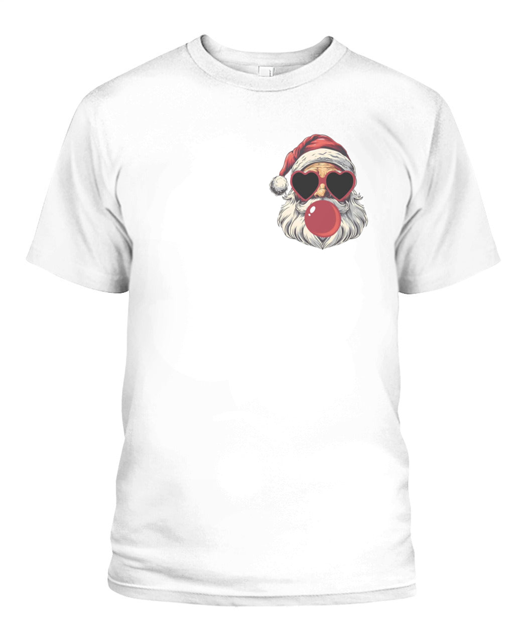 Unisex T-Shirt | Bella + Canvas 3001