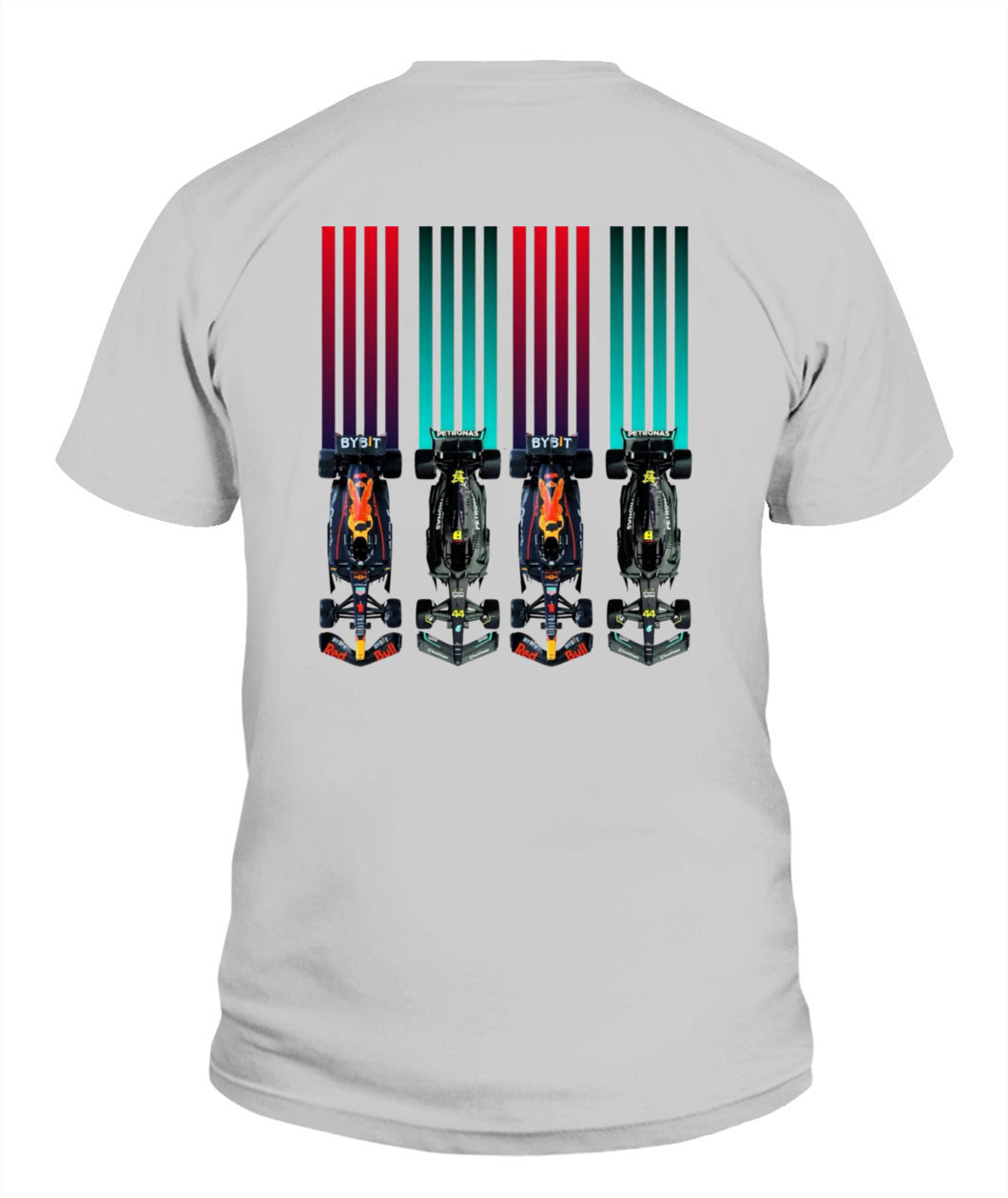 Unisex T-Shirt | Bella + Canvas 3001