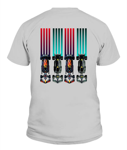 Unisex T-Shirt | Bella + Canvas 3001