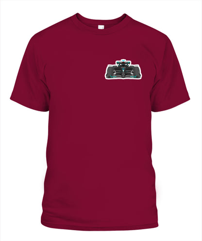 Unisex T-Shirt | Bella + Canvas 3001