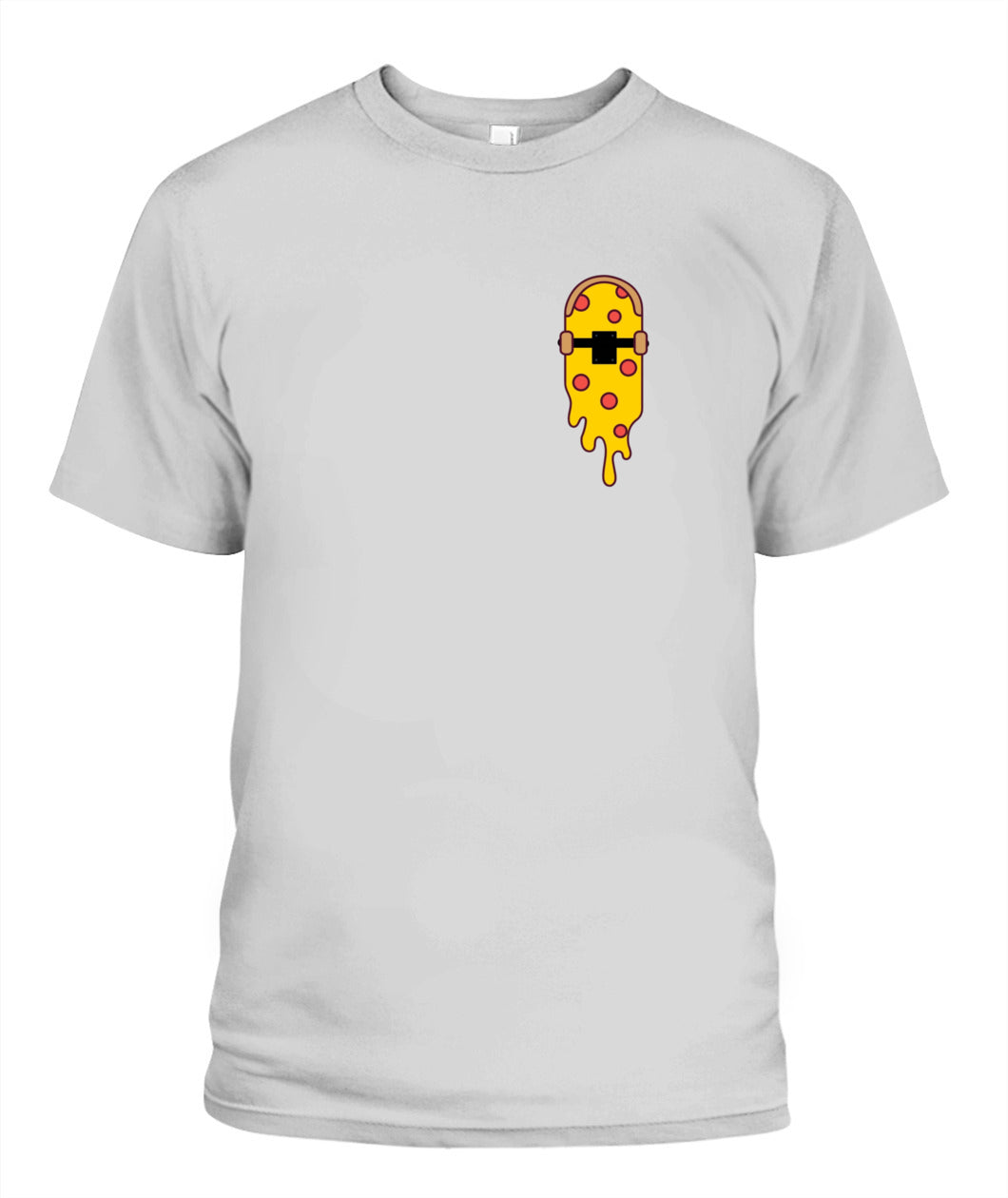 Unisex T-Shirt | Bella + Canvas 3001