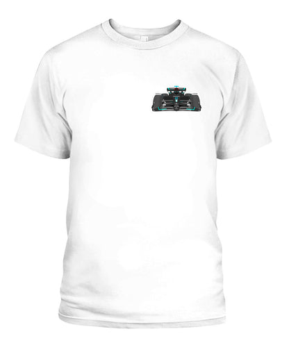 Unisex T-Shirt | Bella + Canvas 3001