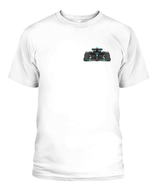 Unisex T-Shirt | Bella + Canvas 3001