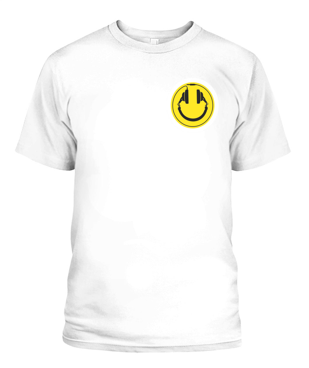 Unisex T-Shirt | Bella + Canvas 3001