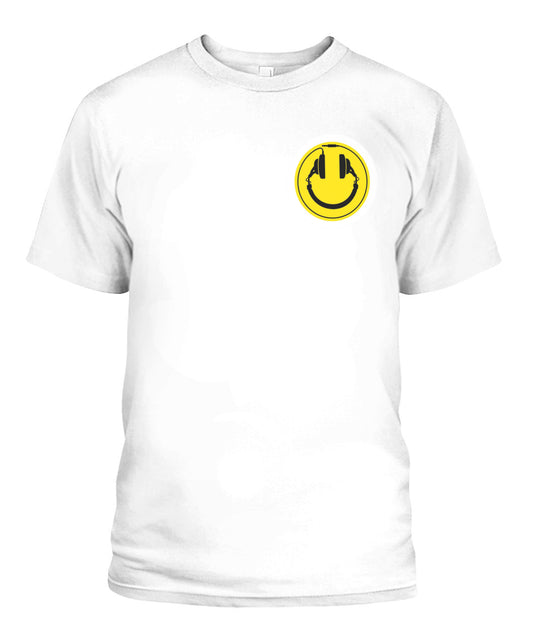 Unisex T-Shirt | Bella + Canvas 3001