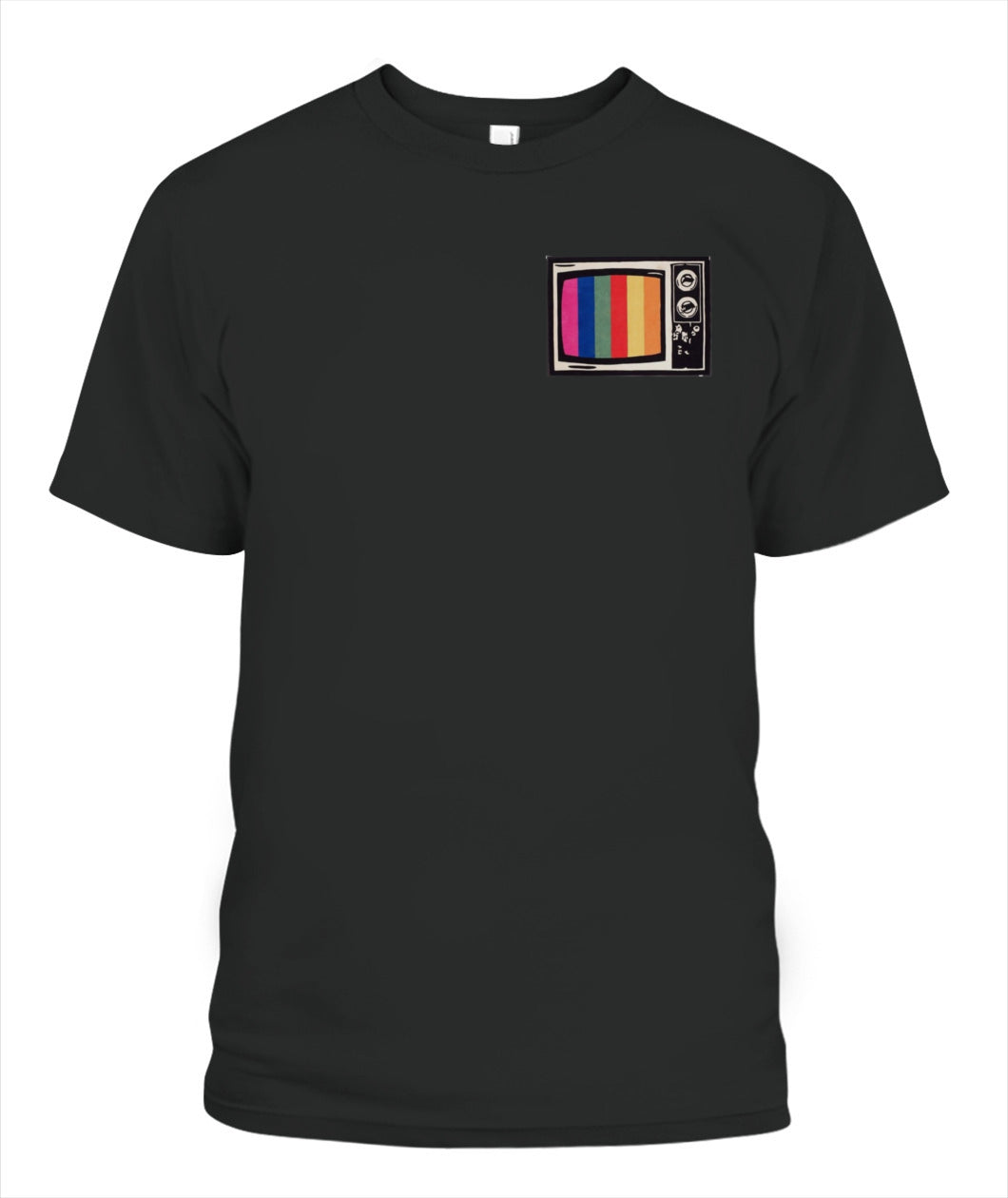 Unisex T-Shirt | Bella + Canvas 3001