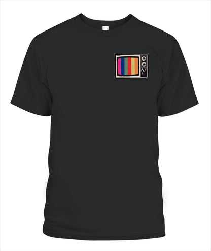 Unisex T-Shirt | Bella + Canvas 3001