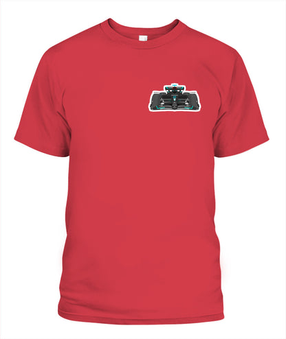 Unisex T-Shirt | Bella + Canvas 3001