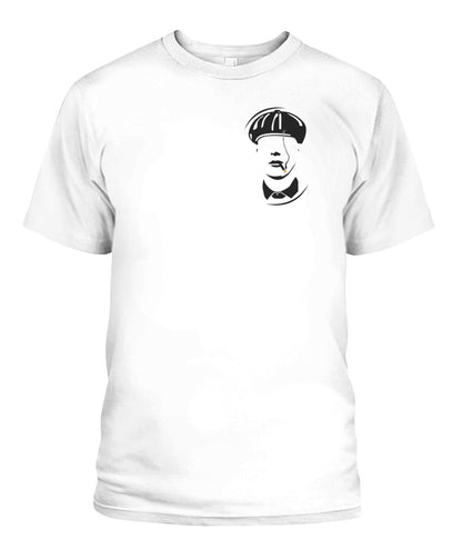 Unisex T-Shirt | Bella + Canvas 3001