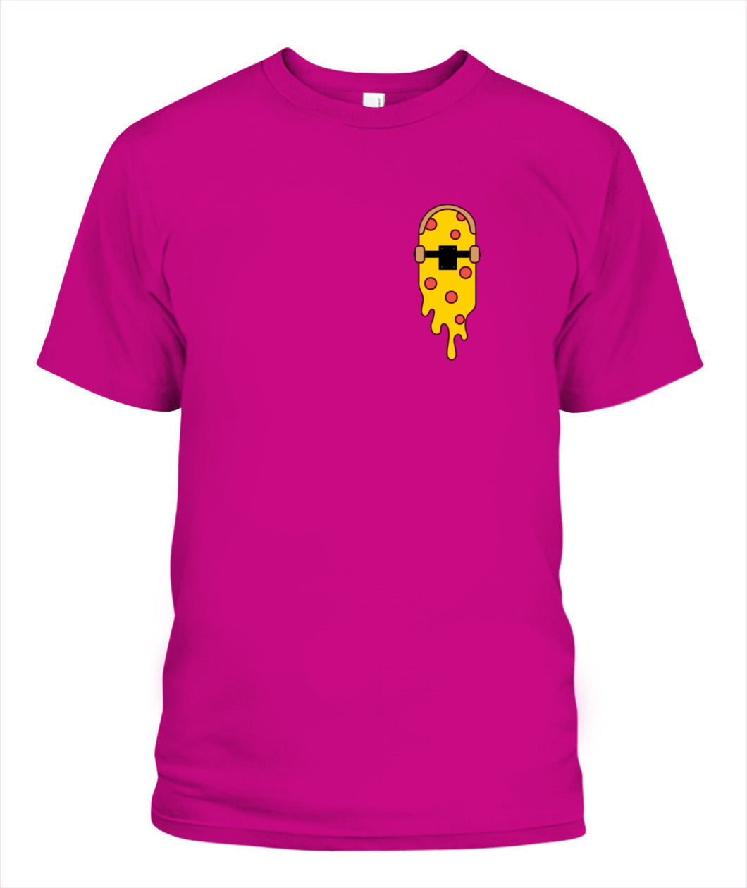 Unisex T-Shirt | Bella + Canvas 3001