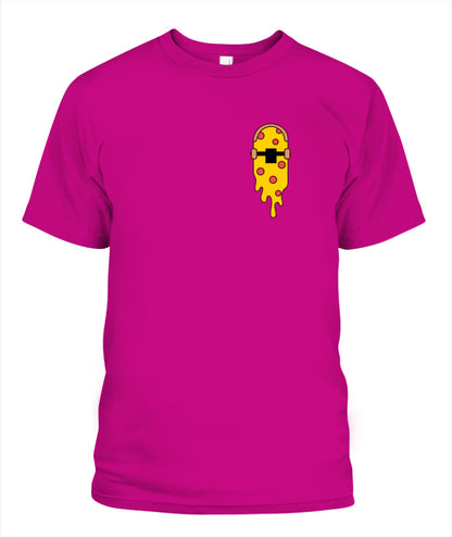 Unisex T-Shirt | Bella + Canvas 3001