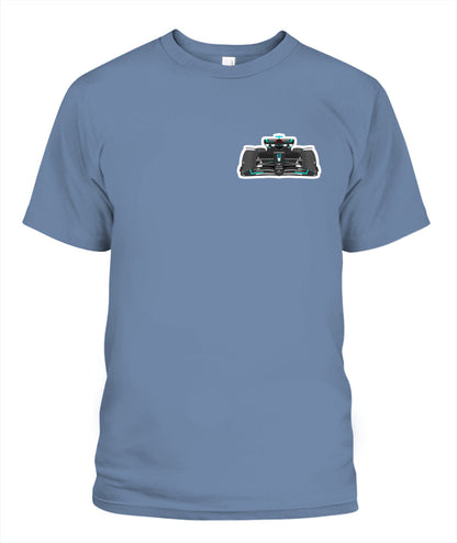 Unisex T-Shirt | Bella + Canvas 3001