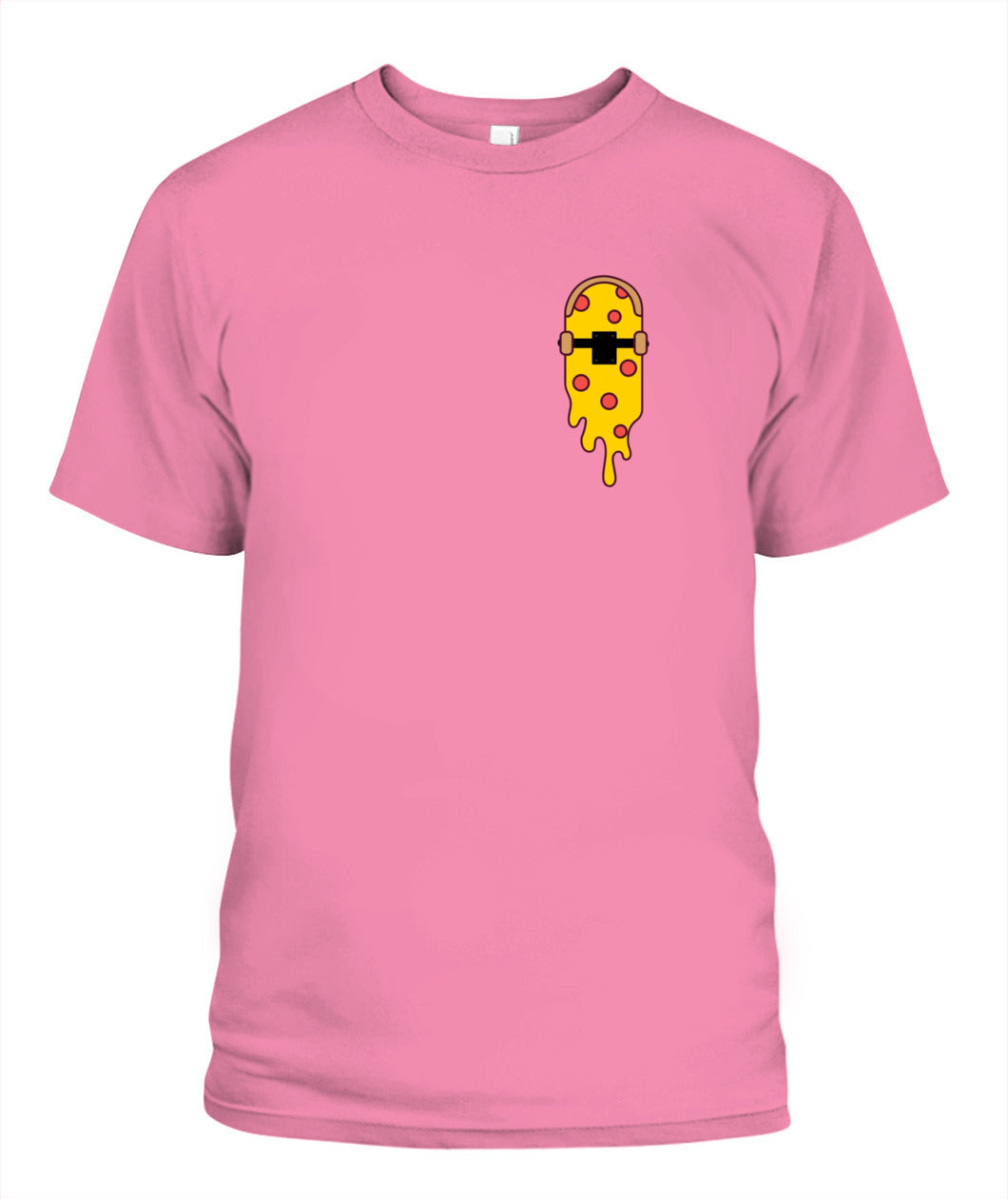 Unisex T-Shirt | Bella + Canvas 3001