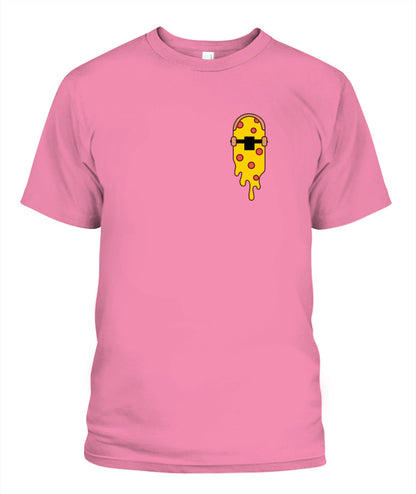 Unisex T-Shirt | Bella + Canvas 3001