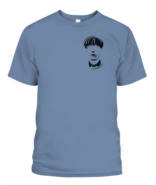 Unisex T-Shirt | Bella + Canvas 3001