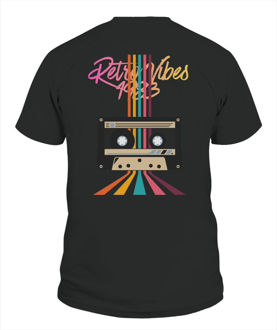 Unisex T-Shirt | Bella + Canvas 3001